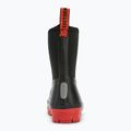 Gummistiefel Kinder Tretorn Kuling Neoprene black/burnt henna 5