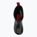 Gummistiefel Kinder Tretorn Kuling Neoprene black/burnt henna 6