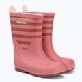 Tretorn Granna rosa Kinder Gummistiefel 47265402028 4