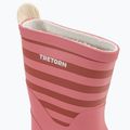 Tretorn Granna rosa Kinder Gummistiefel 47265402028 8