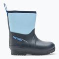 Tretorn Kuling Neopren Kinder Gummistiefel klein blau 2