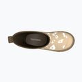 Tretorn Simris beige Kinder Gummistiefel 80024161028 14