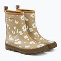 Tretorn Simris beige Kinder Gummistiefel 80024161028 4