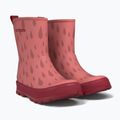 Tretorn Simris rote Kinder-Gummistiefel 0024170128 10