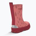 Tretorn Simris rote Kinder-Gummistiefel 0024170128 13