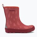 Tretorn Simris rote Kinder-Gummistiefel 0024170128 2