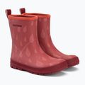 Tretorn Simris rote Kinder-Gummistiefel 0024170128 4