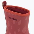 Tretorn Simris rote Kinder-Gummistiefel 0024170128 8