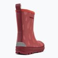Tretorn Simris rote Kinder-Gummistiefel 0024170128 9