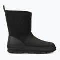 Tretorn Mimas Hybrid Kinder-Trekkingstiefel schwarz 80023705029 2