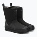 Tretorn Mimas Hybrid Kinder-Trekkingstiefel schwarz 80023705029 4