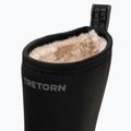 Tretorn Mimas Hybrid Kinder-Trekkingstiefel schwarz 80023705029 7