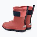 Tretorn Mag rot Kinder Gummistiefel 80019270125 3