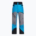 Herren Peak Performance M Shielder R&D Skihose blau G75630010