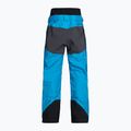 Herren Peak Performance M Shielder R&D Skihose blau G75630010 2