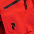 Herren Peak Performance Alpine Skijacke rot G76537010 6