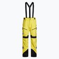 Herren Skihose Peak Performance Vertixs 2L gelb G76651010