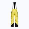 Herren Skihose Peak Performance Vertixs 2L gelb G76651010 2
