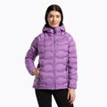 Damen Peak Performance W Argon Hood Daunenjacke lila G76394040