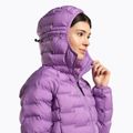 Damen Peak Performance W Argon Hood Daunenjacke lila G76394040 4
