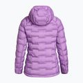 Damen Peak Performance W Argon Hood Daunenjacke lila G76394040 8
