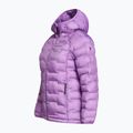 Damen Peak Performance W Argon Hood Daunenjacke lila G76394040 9