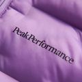 Damen Peak Performance W Argon Hood Daunenjacke lila G76394040 11