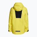 Herren Skijacke Peak Performance Vertixs 2L gelb G76641010 2