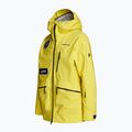 Herren Skijacke Peak Performance Vertixs 2L gelb G76641010 3