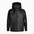 Herren Peak Performance Vertix Liner Skijacke schwarz G76257020