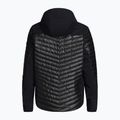 Herren Peak Performance Vertix Liner Skijacke schwarz G76257020 2