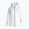 Damen Skijacke Peak Performance Anima Long weiß G75141030