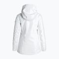 Damen Skijacke Peak Performance Anima Long weiß G75141030 2
