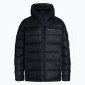 Herren Peak Performance Frost Down Skijacke schwarz G76644080