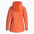 Damen Skijacke Peak Performance Vertical 3L orange G76657060 2
