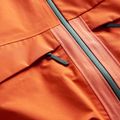 Damen Skijacke Peak Performance Vertical 3L orange G76657060 5