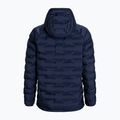 Herren Peak Performance Argon Hood Skijacke navy blau G76531020 2