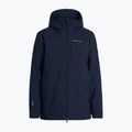 Peak Performance Herren Skijacke Maroon navy blau G75245020