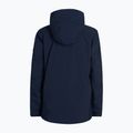 Peak Performance Herren Skijacke Maroon navy blau G75245020 2