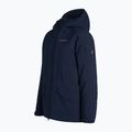 Peak Performance Herren Skijacke Maroon navy blau G75245020 3