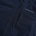 Peak Performance Herren Skijacke Maroon navy blau G75245020 4