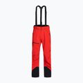 Herren Peak Performance M Alpine Skihose rot G76609010