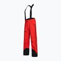 Herren Peak Performance M Alpine Skihose rot G76609010 3