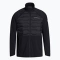 Herren Peak Performance Argon Swift Hybrid Skijacke schwarz G75260030