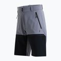 Herren Peak Performance Stretch Trek Trekking-Shorts schwarz/grau G77541010 2