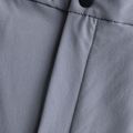 Herren Peak Performance Stretch Trek Trekking-Shorts schwarz/grau G77541010 4