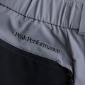 Herren Peak Performance Stretch Trek Trekking-Shorts schwarz/grau G77541010 6