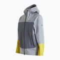 Herren Peak Performance Vislight Gore Tex Hellgrau Regenjacke G77199050 2