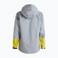 Herren Peak Performance Vislight Gore Tex Hellgrau Regenjacke G77199050 3