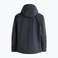 Herren Peak Performance Explore Hood Softshelljacke grau G77112050 3